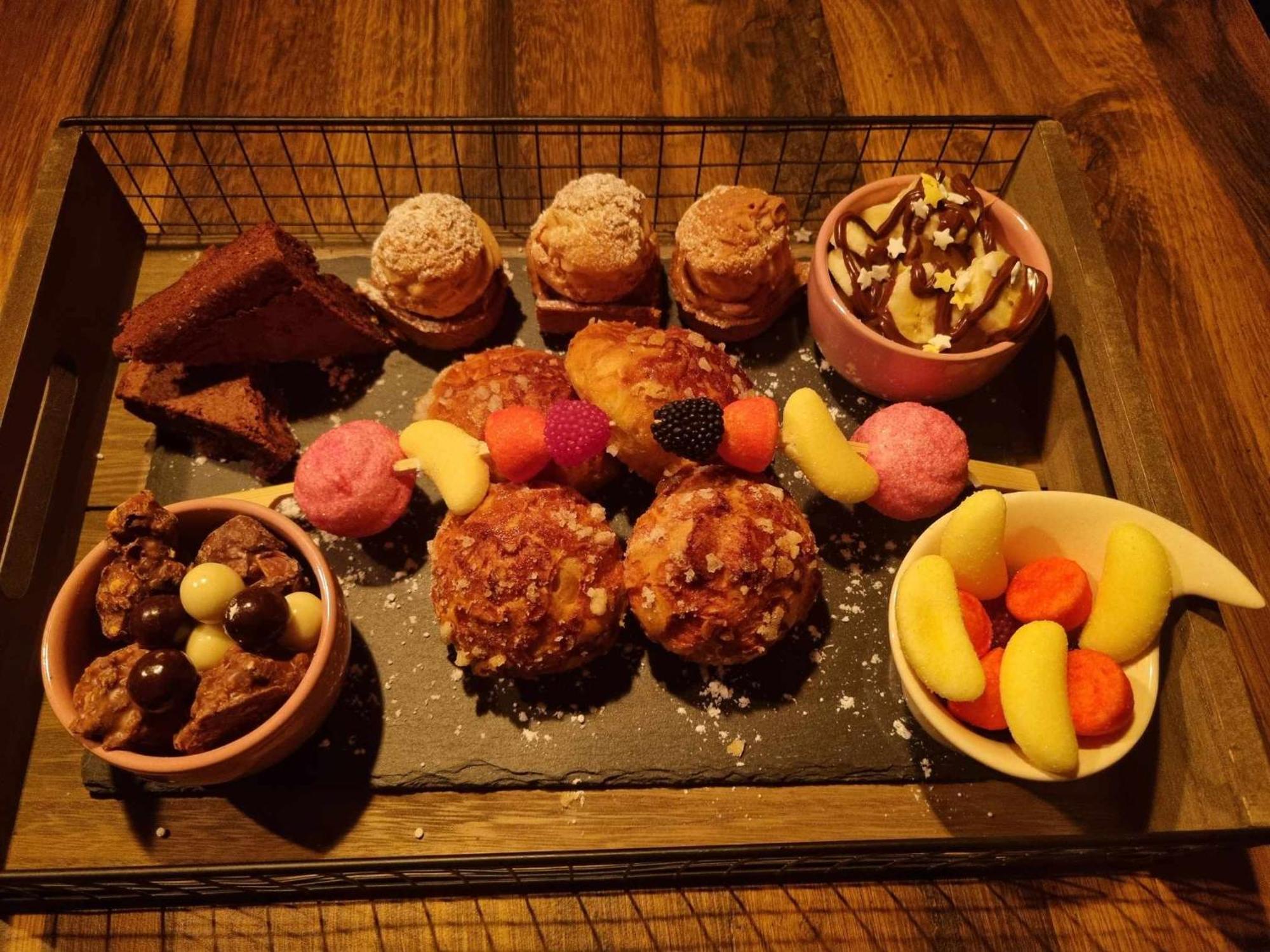 Le Chalet Loft Spa カレー エクステリア 写真