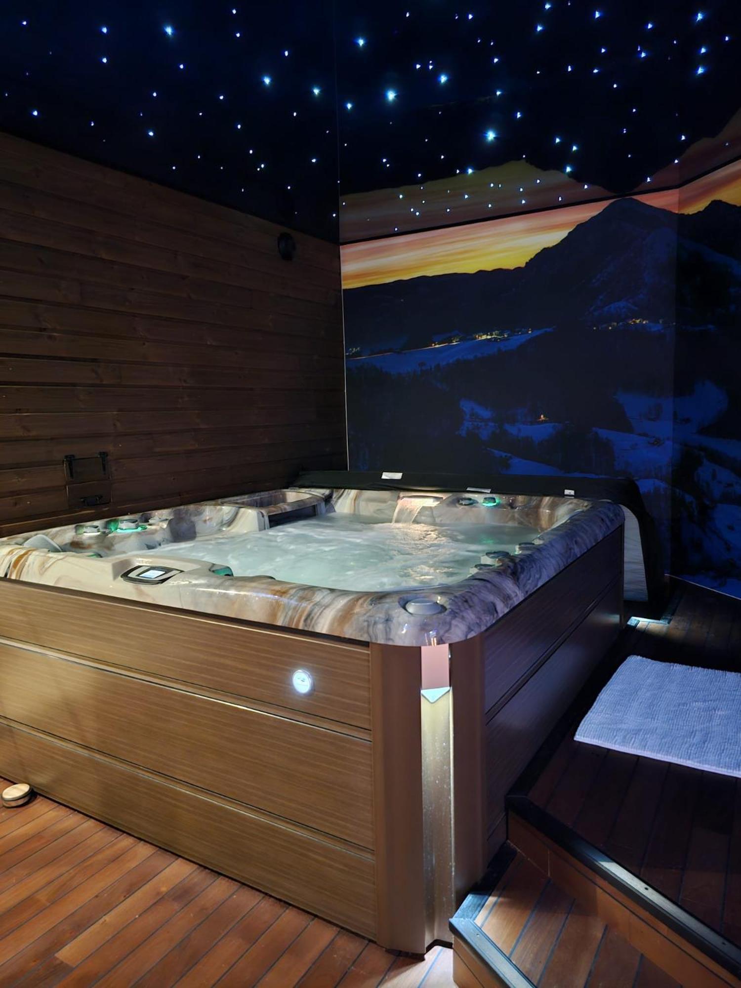 Le Chalet Loft Spa カレー エクステリア 写真