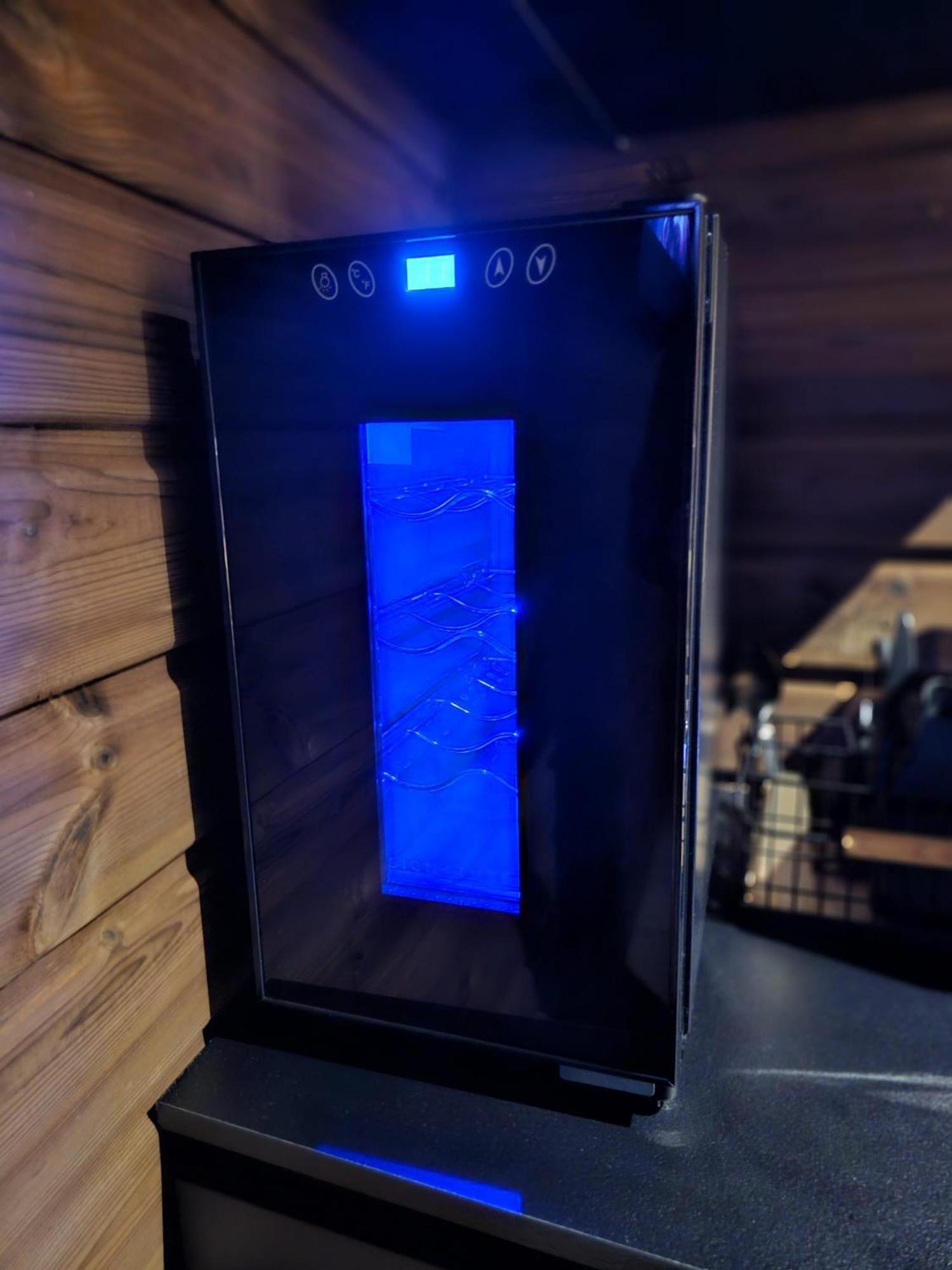 Le Chalet Loft Spa カレー エクステリア 写真