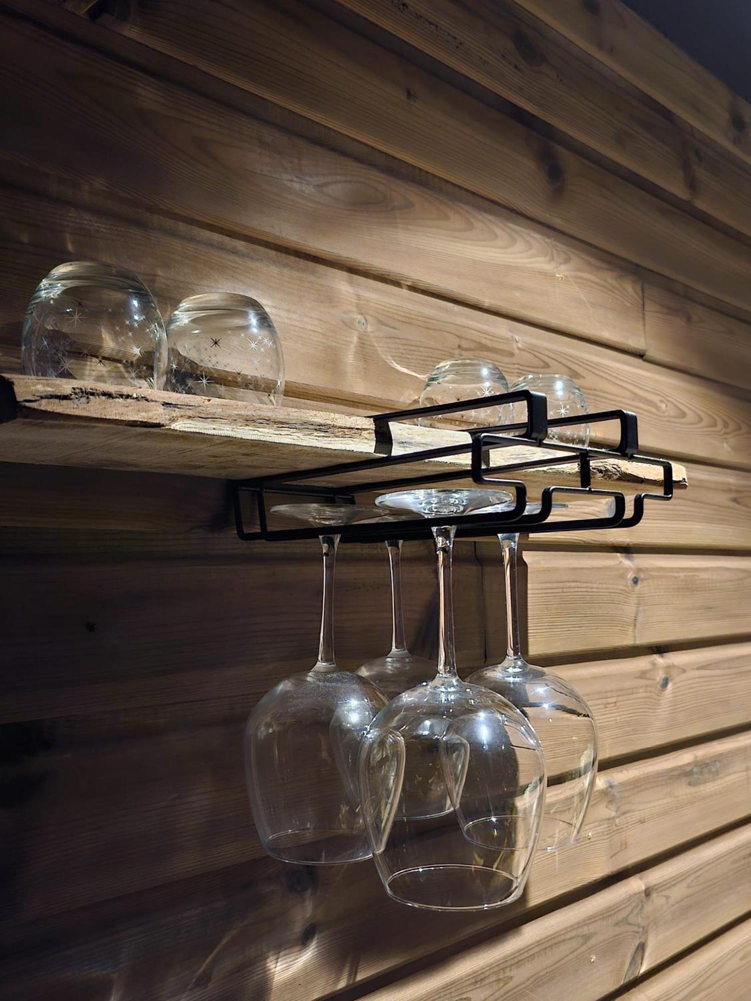 Le Chalet Loft Spa カレー エクステリア 写真