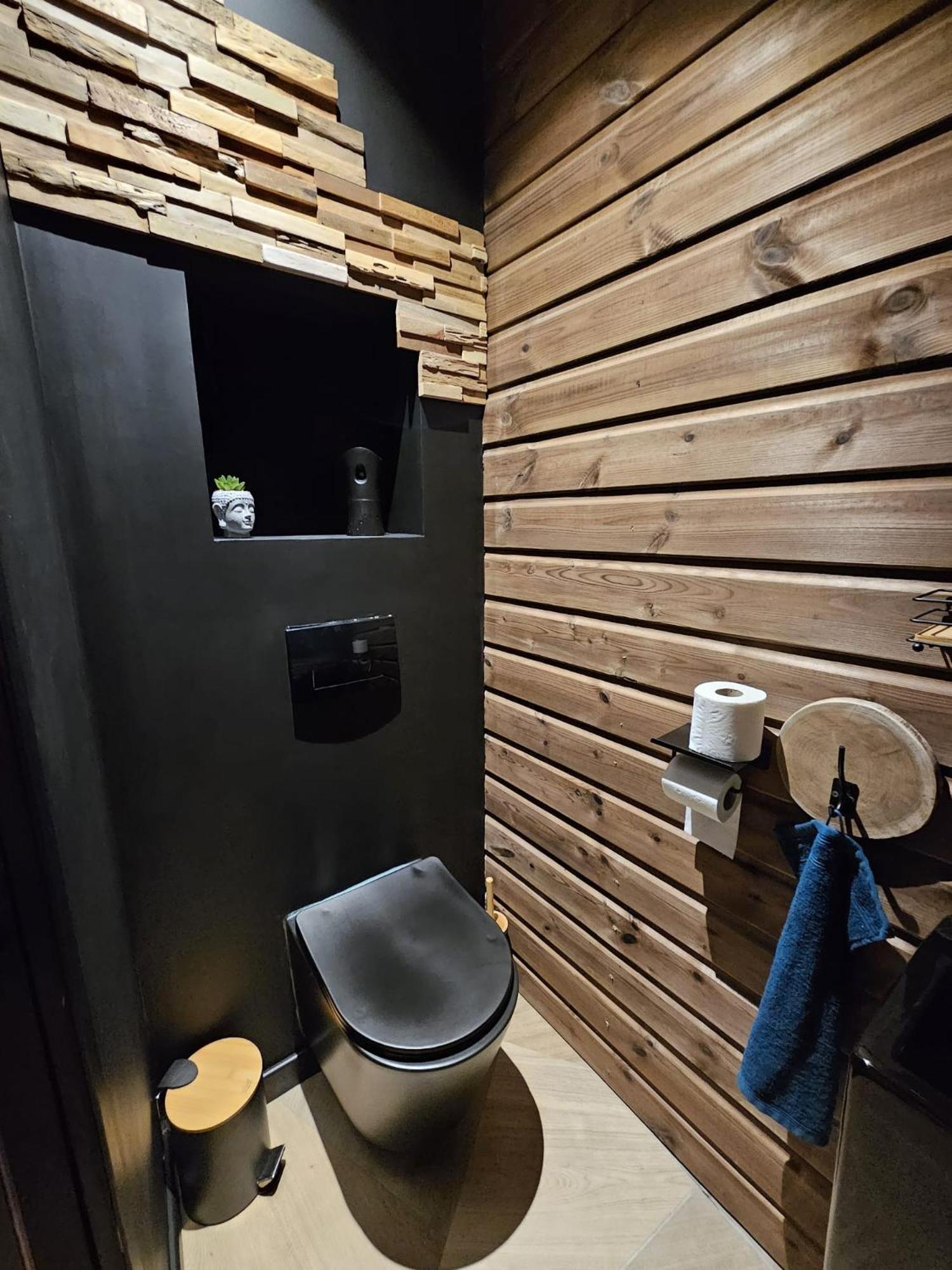 Le Chalet Loft Spa カレー エクステリア 写真