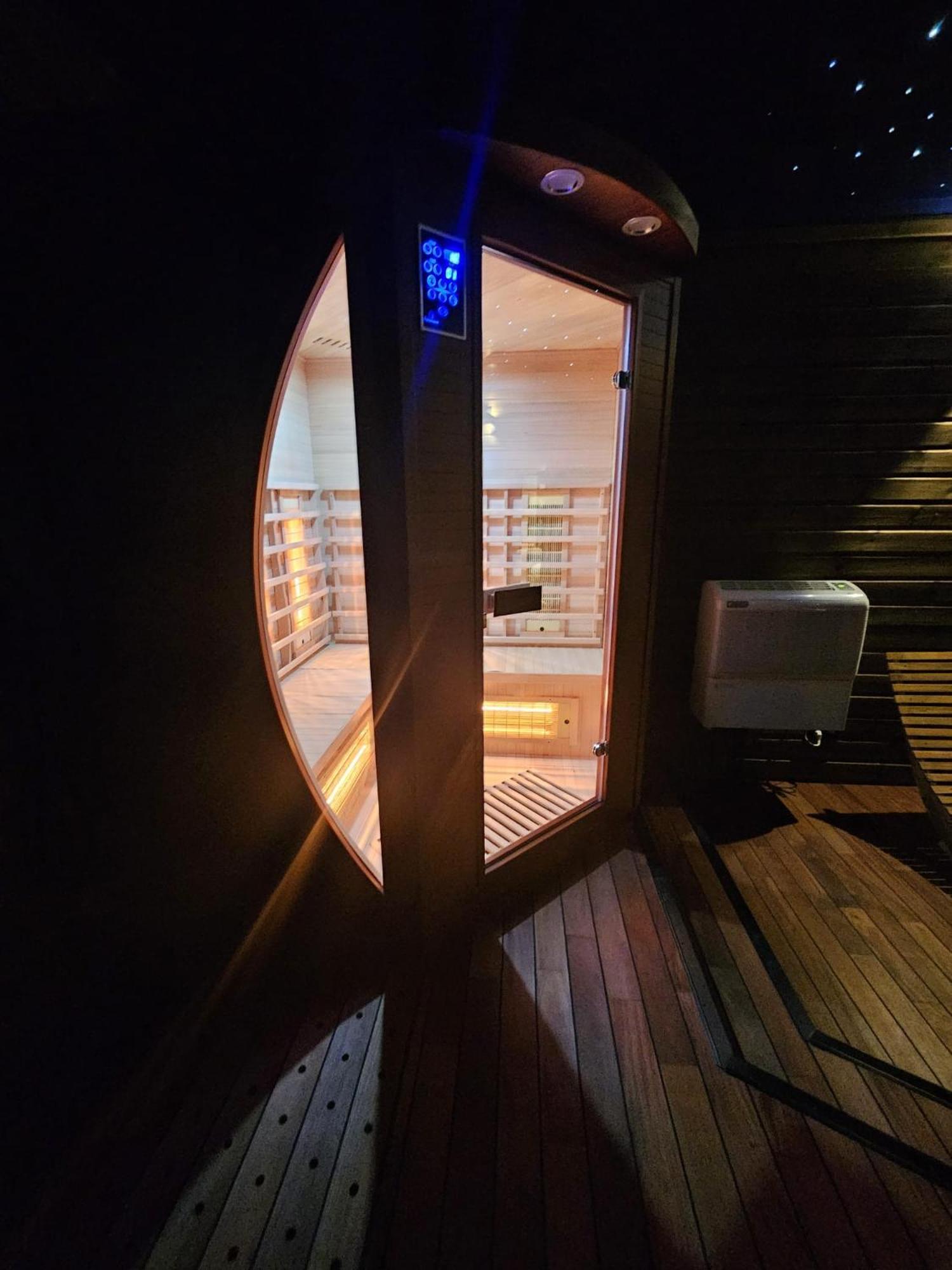 Le Chalet Loft Spa カレー エクステリア 写真